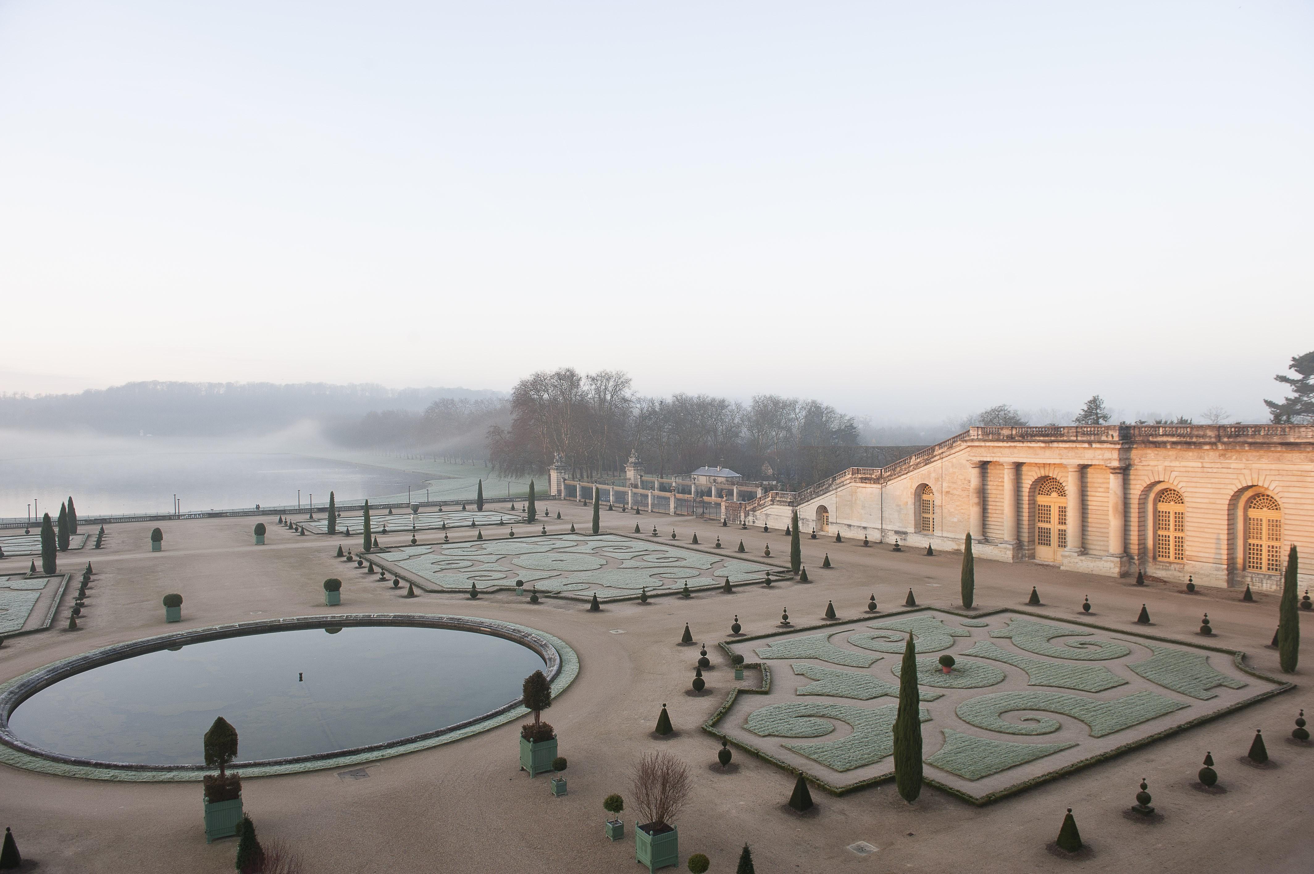 Le Louis Hotel Versailles Chateau - Mgallery Collection Exterior photo