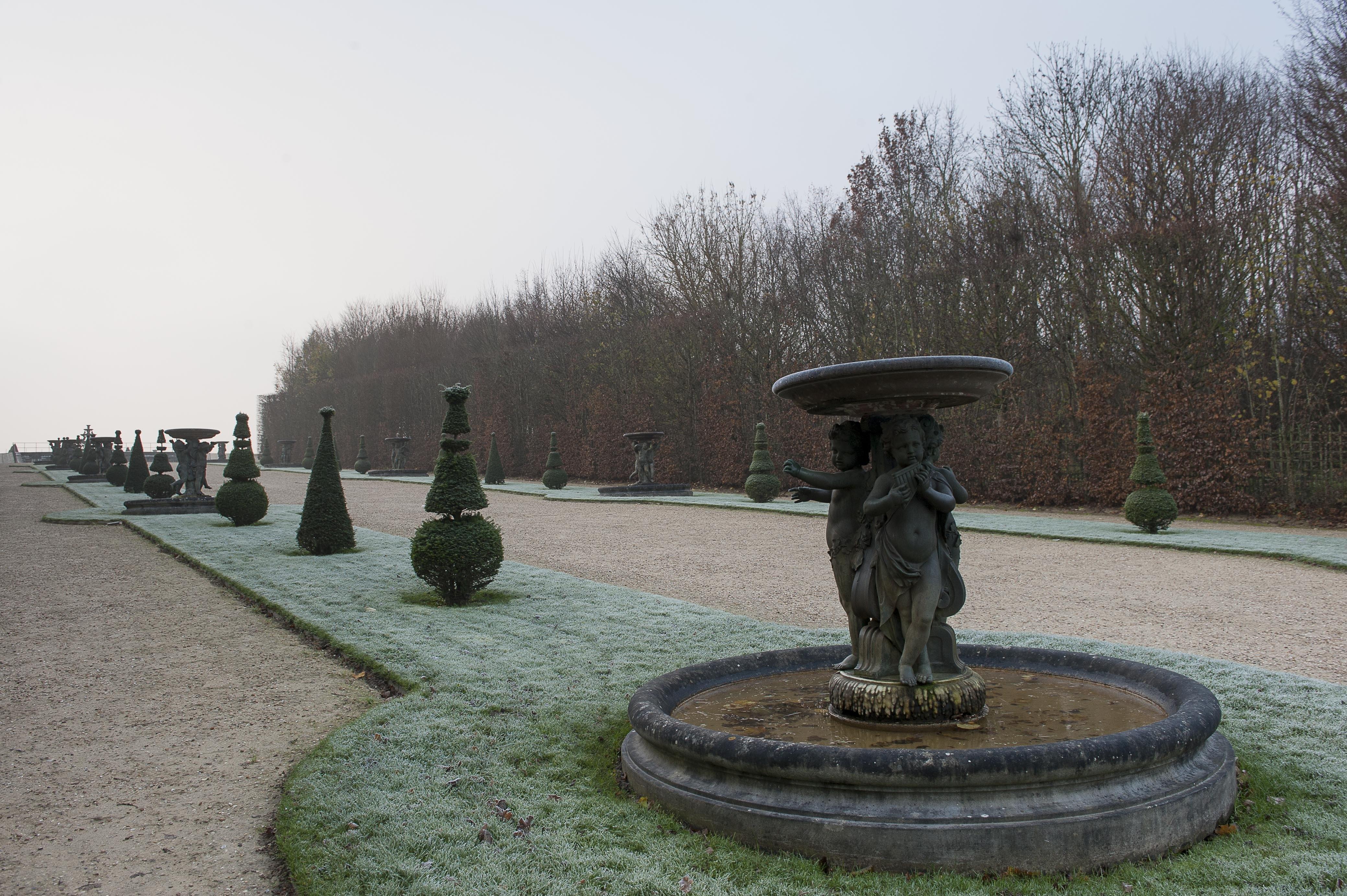 Mgallery Le Louis Versailles Chateau Exterior photo